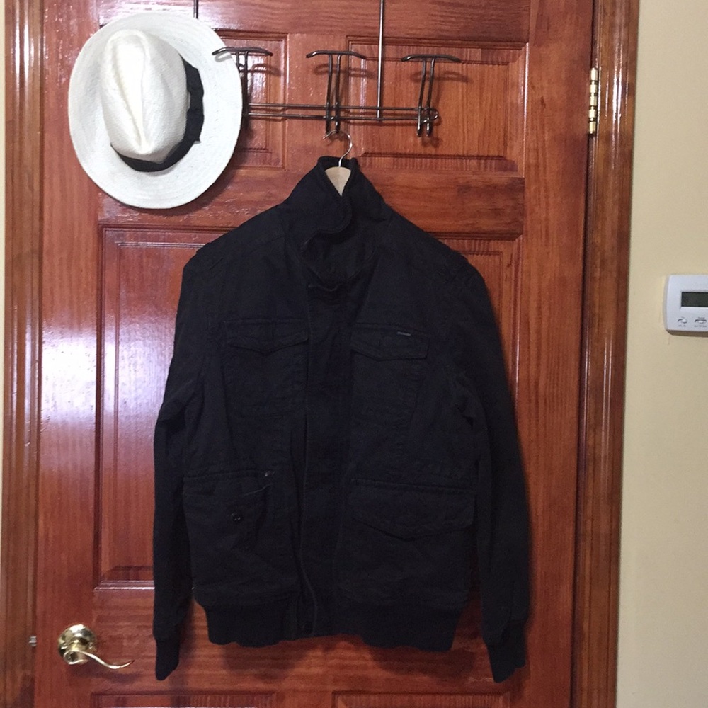 Espirit Vintage Jean Jacket